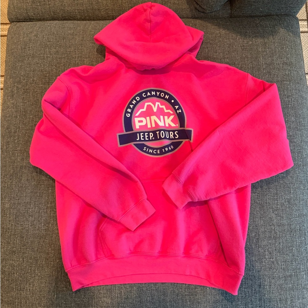 Vintage Hoodie